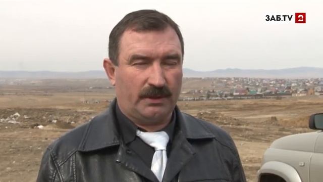 Жители с. Засопка живут по соседству со свалкой смотреть онлайн