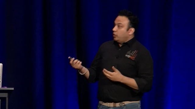 Threat Model-as-Code - Abhay Bhargav - AppSecUSA 2018 смотреть онлайн