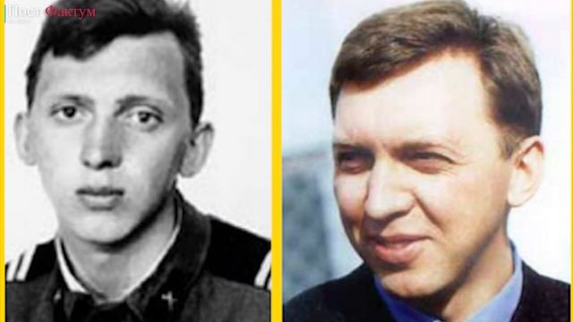 Истинная фамилия и национальность миллиардера Олега Дерипаски! смотреть онлайн