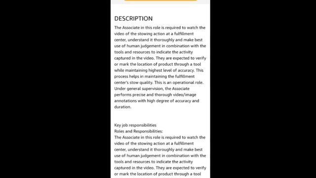 Amazon job/video based job/work from home job/online jobs/ online work at home смотреть онлайн