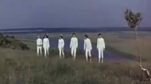 Песня из к  ф   Москва Кассиопея