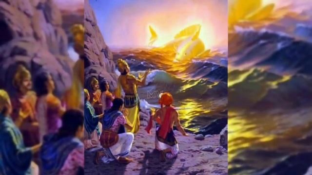 SHREE HARI STOTRAM Or VISHNU STOTRAM Sanskrit With Hindi Meaning