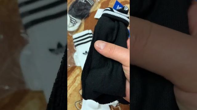 Носки Adidas originals EE1152 S21489 смотреть онлайн