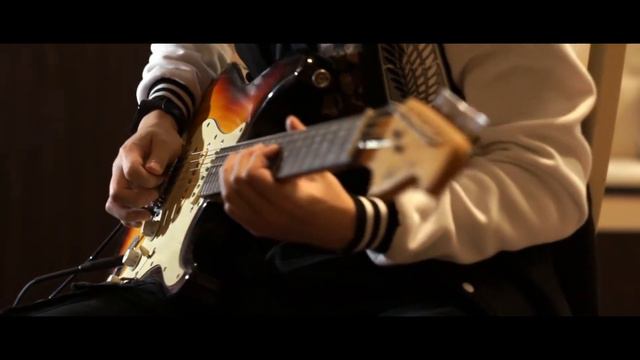 The Neighbourhood - Tobacco Sunburst |COVER| смотреть онлайн