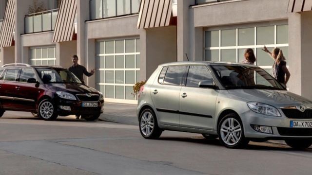 Skoda Fabia Mk2 проблемы | Надежность Шкода Фабия 2 с пробегом смотреть онлайн
