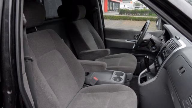 Kia Carnival 2.9 HPDI EX Aut Airco Lmvlg Nap смотреть онлайн