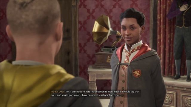 Trolling in Hogsmeade Act 7 смотреть онлайн