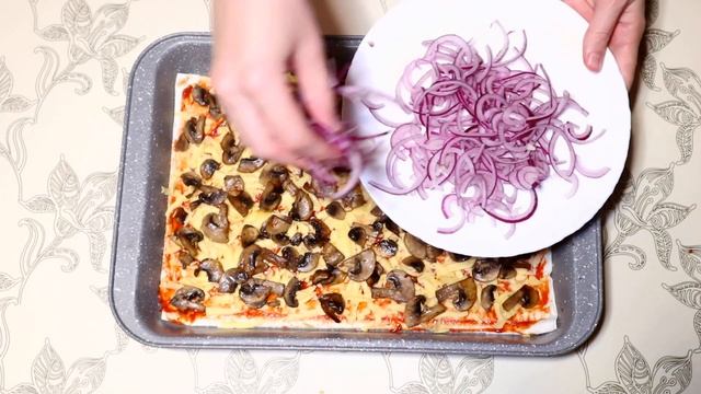 Кулинарный мастер-класс