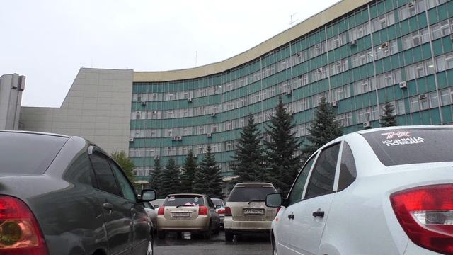В Новокузнецке воют сирены смотреть онлайн