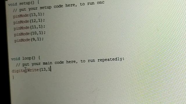 Осваиваем АРДУИНО / как программировать на АРДУИНО, простые программы смотреть онлайн