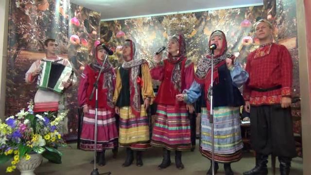 Праздник улицы Павлова. Узорочье смотреть онлайн