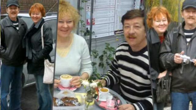 С Днём рождения, Виктор ! смотреть онлайн