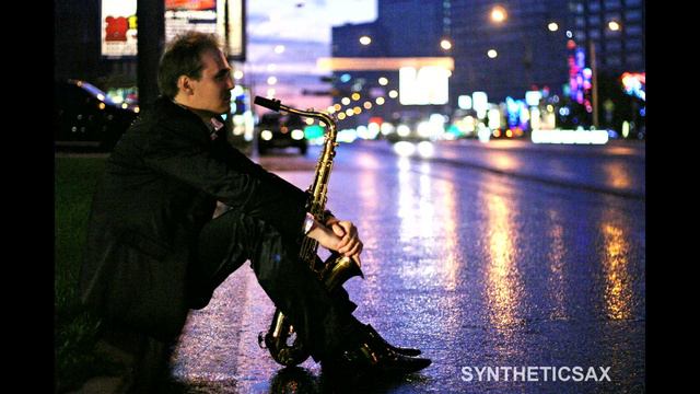 Dire Straits - Your Latest Trick (Syntheticsax Remix)