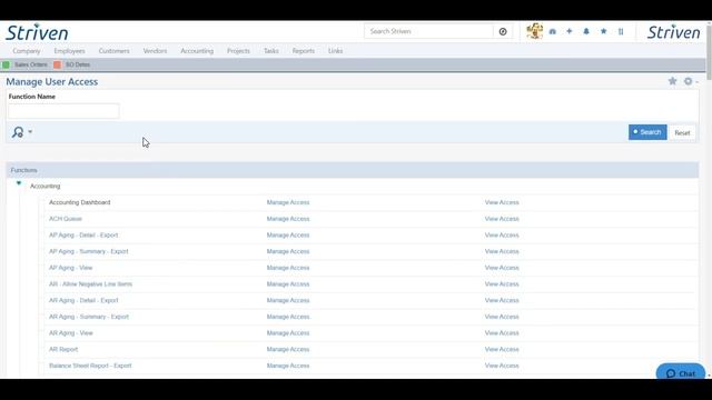 User Roles & Permissions смотреть онлайн