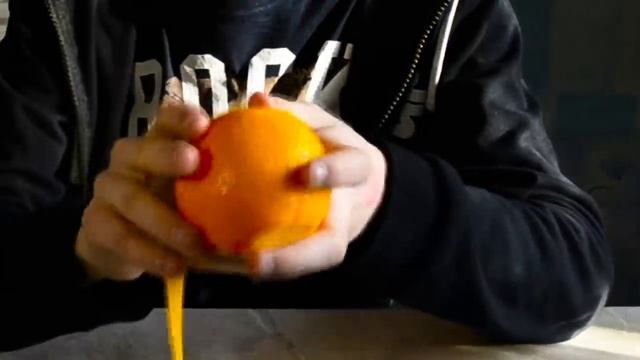 DIY-ШОКОЛАДНЫЙ АПЕЛЬСИН |САМЫЙ ЛУЧШИЙ DIY! смотреть онлайн