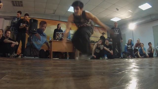 Vakho(ioe) Vs UZ(FF)