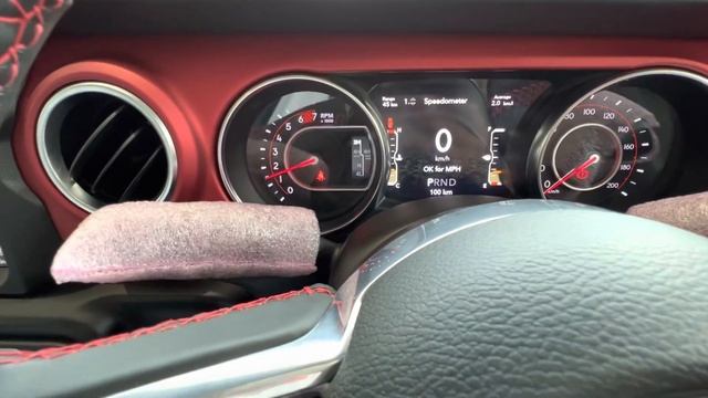 New Jeep Wrangler Rubicon 2022. 4*4, Automatic.Best off roader car .Big dady of Thar. смотреть онлайн