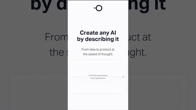No Code AI App Building ? смотреть онлайн
