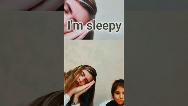 lesson 1 🔥(little&big; shake&freeze; what's your name? how are u-sleepy...; what do u see? fingers)