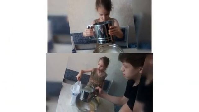 С праздником Светлой Пасхи, друзья! #ХВ_ВВ_2020 смотреть онлайн