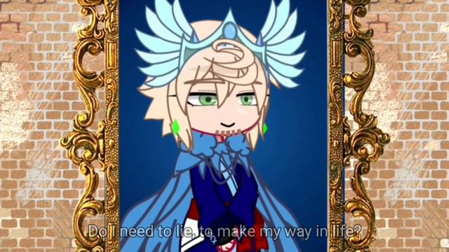 ARE YOU SATISFIED [] MCYT my AU [] When Will I Be Emperor au [] ⚠️Spoiler Alert⚠️ [] Technoblade смотреть онлайн