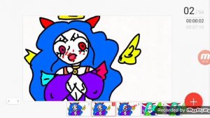 Реакция на сьюх #2