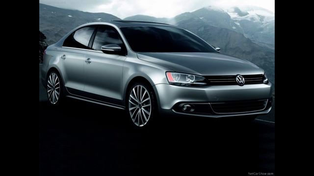 The new Volkswagen Jetta 2011 [OFFICIAL] (HD) смотреть онлайн