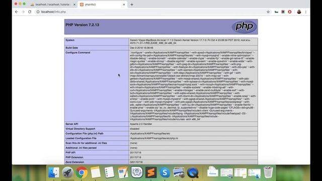 The Best Way to Find the PHP Ini File смотреть онлайн