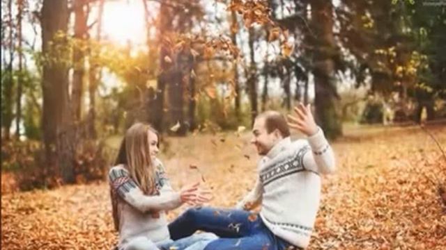 Все по кругу..., Стихи Зинаида Ильина, муз. и исп. #СамуилФрумович смотреть онлайн