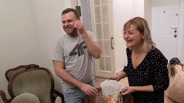 Не обошлось и без культурной программы смотреть онлайн