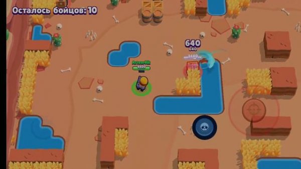 В Magic Brawl вышла обнова! Magic Brawl