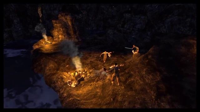 Afro Samurai 2: Revenge Of Kuma Volume 1 (Part 1) смотреть онлайн