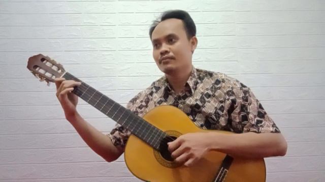 Vals - Jose Ferrer (Classical Guitar) смотреть онлайн