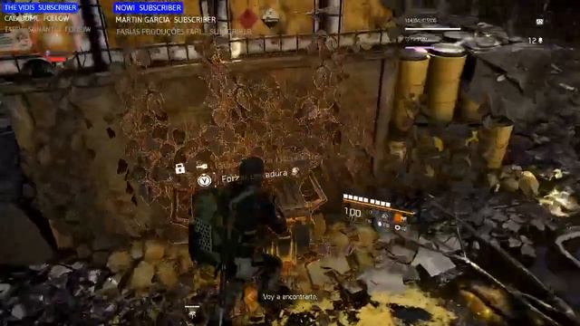 Zona Oscura (Xbox + Mexico) смотреть онлайн