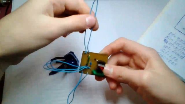 Регулятор напряжение на 220 вольт!!! смотреть онлайн