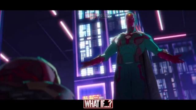 Ultron Kills Ironman | Ultron Defeats The Avengers | Ultron Apocalypse | What If...? S01 E08