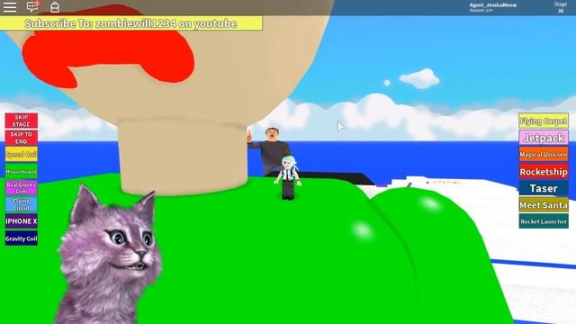 БАЛДИ РЕШИЛ СТАТЬ УЧИТЕЛЕМ ФИЗКУЛЬТУРЫ И ПОСТРОИЛ ОББИ в роблокс? roblox Baldi's Basics Obby смотреть онлайн