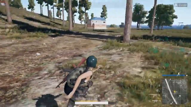 ?PUBG?ПУБГ?СЛАБЫЙ ПОЛ В ЖЕСТОКОЙ ИГРЕ? смотреть онлайн