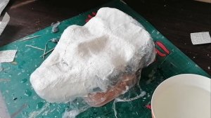 SCP-035 маска Одержимости своими руками / новый каноничный лор объекта