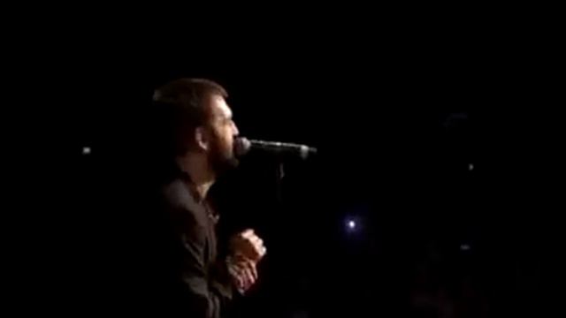 Let Go - Paul Van Dyk // Vocals By Johnny McDaid