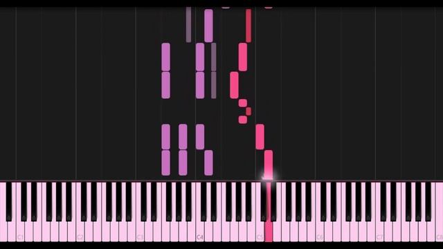 [4K]Mazurka Op. 7 No. 2 | Frédéric Chopin смотреть онлайн