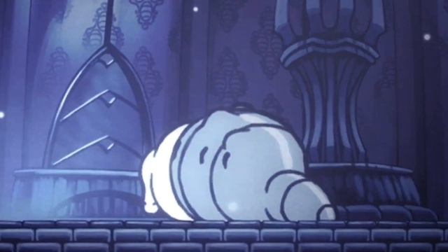 So I Tried Hollow Knight in 2024... смотреть онлайн