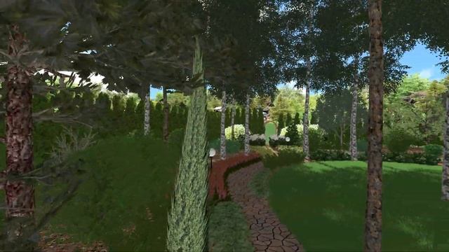 Виртуальная прогулка 46, наши проекты Вега Липецк. смотреть онлайн