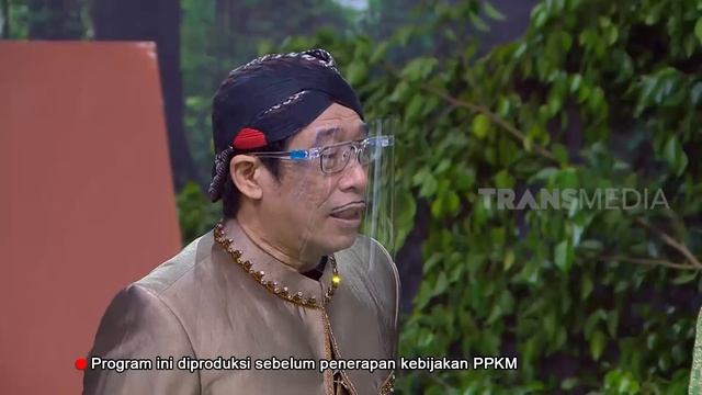 OVJ KUMPUL LAGI | OPERA VAN JAVA (16/01/21) смотреть онлайн