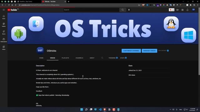 pin windows in windows (keep a window always on top) | DeskPins смотреть онлайн