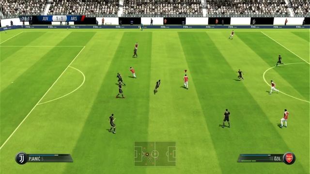Así es jugar FIFA 19 online en Xbox360 - 2021 смотреть онлайн