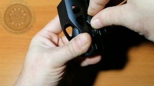 Коллиматорный прицел на ТОЗ-34. Обзор