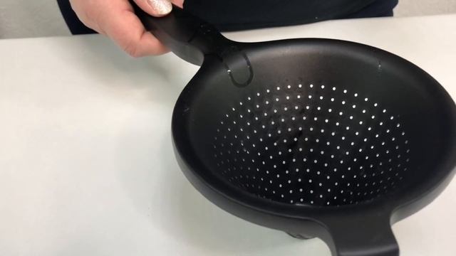 Сито ШИНУА Tupperware смотреть онлайн