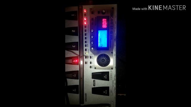 fender clean tone lead and rythem смотреть онлайн