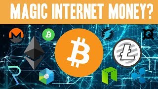 What's the Deal with Cryptocurrency? смотреть онлайн